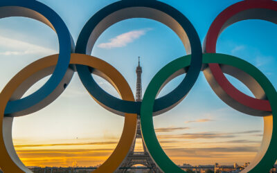 A DEI Insight from the 2024 Paris Olympics